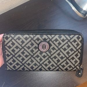 Tommy Hilfiger Wallet